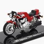 MV Agusta 750S America 1973 Csak ma