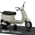 Kiárusítás Vespa ET4 2003