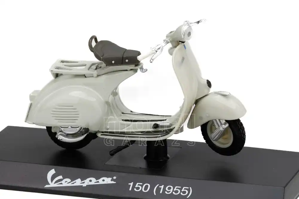 Kedvezményes ár Vespa 150 1955