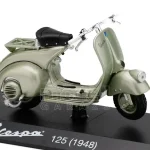 Vespa 125 1948 Különleges ajánlat