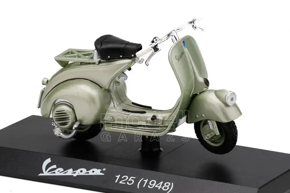 Vespa 125 1948 Különleges ajánlat