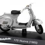 Exkluzív ajánlat Vespa 125 Nuova 1965