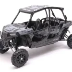 Biztonságos vásárlás Polaris RZR XP Turbo EPS