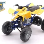 Suzuki Atv-Quad Quadracer R450 Korlátozott ajánlat