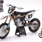 Husqvarna FC450 27 M. Stewart Népszerű