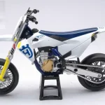 Husqvarna FS450 Ne maradj le