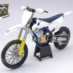 Husqvarna FC 450 2019 Expressz szállítás