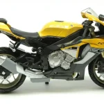 Legjobb ár Yamaha YZF-R1 2016