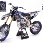 Yamaha YZ 450 F 3 E. Tomac Expressz szállítás