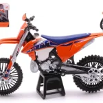 KTM 300 EXC-TPI Korlátozott ajánlat