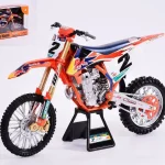 KTM 450 SX-F 2 2019 Korlátozott ajánlat