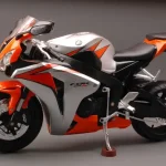 Biztonságos fizetés Honda CBR 1000RR 2009