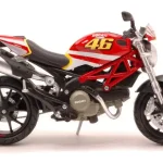 Vedd meg online Ducati Monster 796