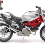 Ducati New Monster 1100 Azonnal elérhető