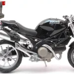 Kihagyhatatlan ajánlat Ducati New Monster 1100