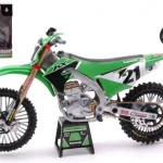Kawasaki KX 450 SR 21 J. Anderson Biztonságos vásárlás
