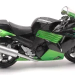 Exkluzív ajánlat Kawasaki ZX14