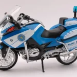 Árcsökkenés BMW R 1200 RT Polizia