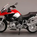 Árengedmény BMW R 1200 GS 2006