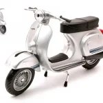 Vespa ET3 Primavera 1976 Csak ma