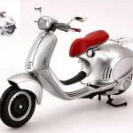 Vespa 946 2013 Biztonságos vásárlás