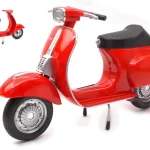Biztonságos vásárlás Vespa 50 Special