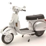 Vespa P 200 E 1978 Népszerű