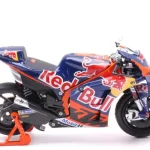 KTM Red Bull RC16 43 Moto GP 2023 J. Miller Azonnal elérhető
