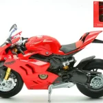 Ducati Panigale V4S Ajánlat
