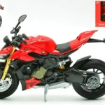 Legjobb ár Ducati Super Naked V4S