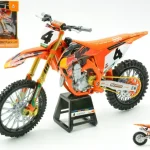KTM 450SX-F 4 2025 C. Sexton Szuper ajánlat