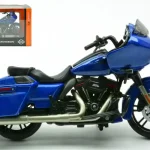 Alacsony ár Harley Davidson CVO Road Glide 2022