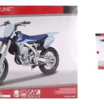 Szuper akció Yamaha YZ450F összeszerelhető motor modell