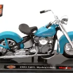 Harley Davidson 74FL Hydra Glide 1953 Akciós ár