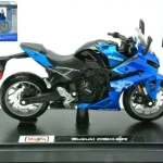 Suzuki GSX-8R 2024 Rendeld meg most
