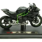 Kawasaki Ninja H2 R 2015 Akciós ár