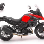 Suzuki V-Storm Legnépszerűbb