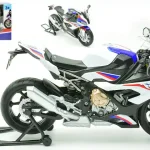 Olcsóbb BMW S1000 RR 2019