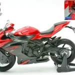 Olcsóbb MV Agusta F3RR