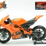 KTM RC 8C 2024 Szuper ajánlat