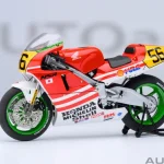Ne maradj le Honda NSR500 56 GP500 1989 W. Gardner (Baribari Legend)