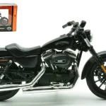 Szuper akció Harley Davidson Sportster Iron 883
