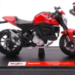 Árengedmény Ducati Monster + 2021