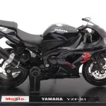 Yamaha YZF-R1 motor modell Újdonság