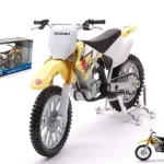 Vedd meg online Suzuki RM-Z 250 motor modell