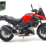 Szezonális akció Suzuki V-Strom motor modell