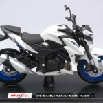 Outlet Suzuki GSX-S750 ABS motor modell
