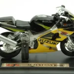 Suzuki GSX R 600 2001 motor modell Ajánlat