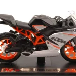 KTM RC390 motor modell Különleges ajánlat
