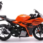 Nézd meg most KTM RC 390 motor modell